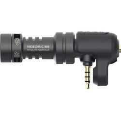 Rode VideoMic Me Compact TRRS