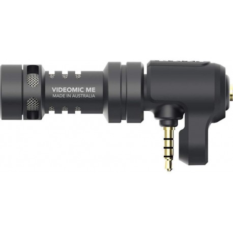 Rode VideoMic Me Compact TRRS
