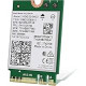 Intel AX210 Tri-Band Wi-Fi 6E Bluetooth 5.3 Network Card for Notebook