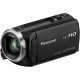Panasonic Full HD Video Camera Camcorder