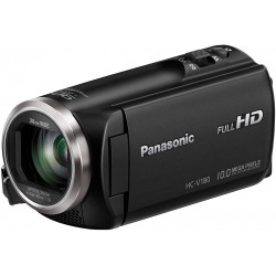 Panasonic Full HD Video Camera Camcorder