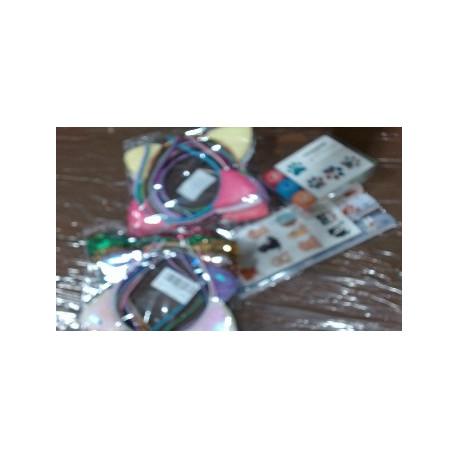 birthday kit