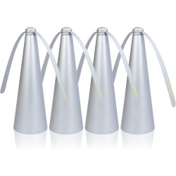 4 table flying fans Indoor