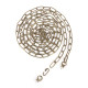 19 Feet Heavy Duty Chandelier Chain