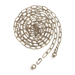 19 Feet Heavy Duty Chandelier Chain