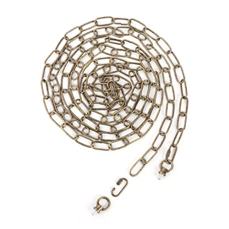 19 Feet Heavy Duty Chandelier Chain