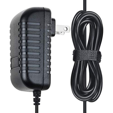 AC Adapter Replacement for Ampeg SCR-DI