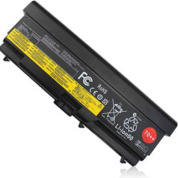 9 Cell 11.1V 94Wh Battery 0A36303 Compatible with Lenovo ThinkPad T430