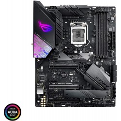 Asus ROG Gaming Motherboard LGA1151