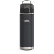 Stainless Steel Water Bottle with Spout - 24 Ounce