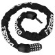 Bike Chain Lock, 5 Digit Combination Anti-Theft