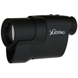 3X Digital Night Vision Viewer, 2.2 x 6 x 3.8,Black