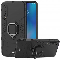 Xiaomi MI 9 Case, TPU Plastic Dual Layer