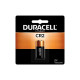 Duracell - CR2 3V Lithium Photo Size Battery