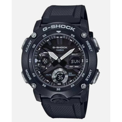 Casio G-SHOCK GA2000S-1A
