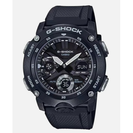 Casio G-SHOCK GA2000S-1A