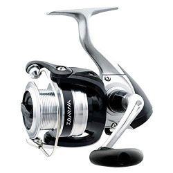 Strikeforce FD Spin Reel