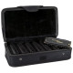 Hohner PBH7 Piedmont Blues Harmonica Set - 7-Pack