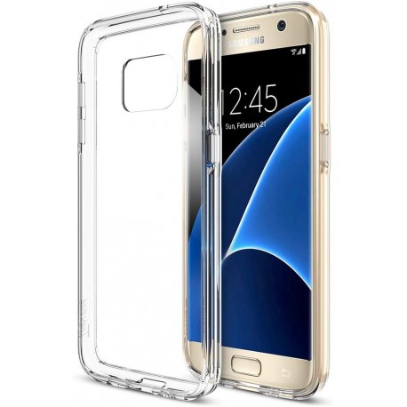 S7 Case, Trianium