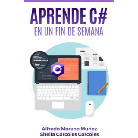 Aprende C Sharp en un fin de semana