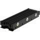 M.2 2280 SSD heatsink, Double-Sided Heat Sink