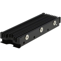 M.2 2280 SSD heatsink, Double-Sided Heat Sink