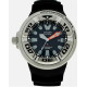 Citizen Black Dial Promaster Dive Watch