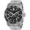 Invicta Men's Pro Diver Collection Chronograph Watch
