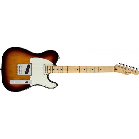 Fender Player Telecaster Electric Guitar