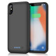 Battery Case for iPhone Xs/X