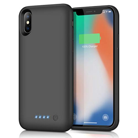 Battery Case for iPhone Xs/X