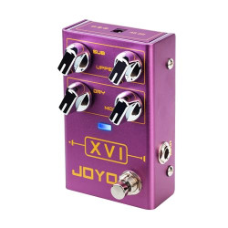 JOYO Octave Effect Pedal R Series