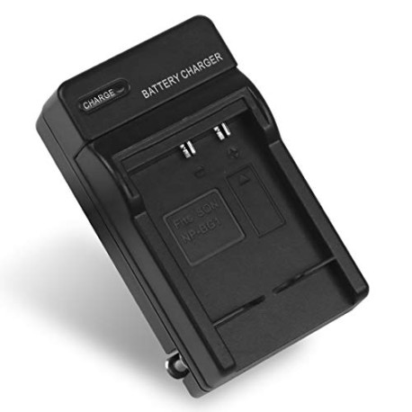 NP-FG1 Battery Charger Sony BC-CSG