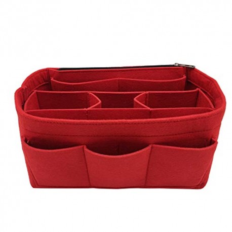 Organizer Bag In Bag For Handbag Purse
