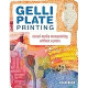 Gelli Plate Printing
