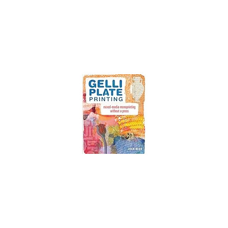 Gelli Plate Printing