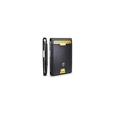 Mens Slim Wallet