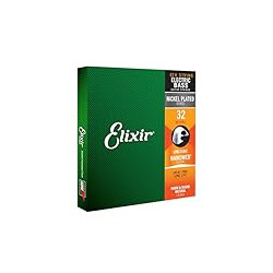 Elixir Bass Guitar Strings (15332)