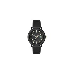 Lacoste Men's 12.12 Chrono Silicone Watch