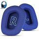 Fabric Replacement Ear Pads for Logitech G733