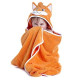 World Premium Hooded Towels for Kids