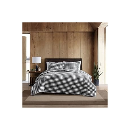 King Duvet Cover Set