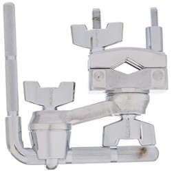 Gibraltar SC-LRAC L-Rod Adjust Clamp 9.5Mm