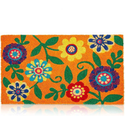 17 x 30 Inches, Ideal for Door Entrance, Patio, Backyard, Laundry