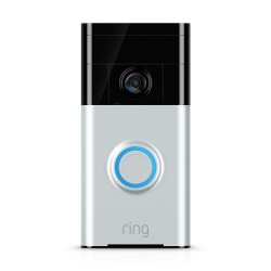 Ring Video Doorbell with HD Video