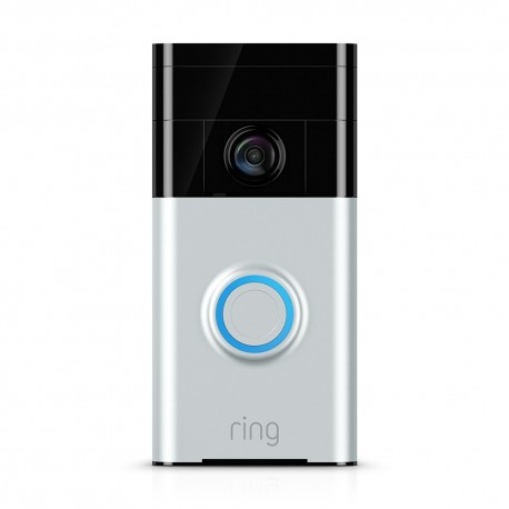Ring Video Doorbell with HD Video