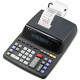 Sharp EL2196BL Standard Function Calculator, Black