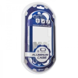 Case Cover (Ice Blue) - Sony PS Vita 2000