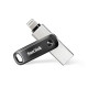 SanDisk 64GB iXpand Flash Drive Go
