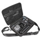 Large Carrying Surface-Waterproof Case for GoPro
